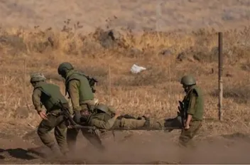 جيش الاحتلال: كمين خان يونس أمس نفذه مقاتل واحد
