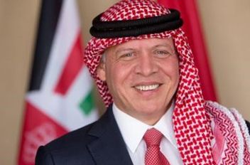 الملك وولي العهد يتلقيان برقيات تهنئة بحلول العام الهجري
