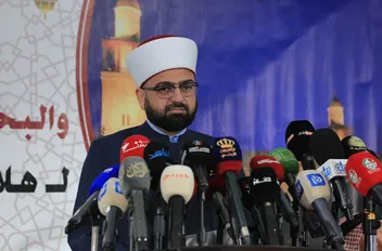 احمد الحسنات