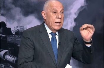 الخبير العسكري اللواء فايز الدويري.

