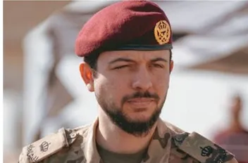 ولي العهد