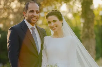 الآنسة زين الشرف ناصر جودة