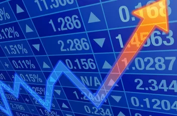 أسواق الأسهم الأوروبية