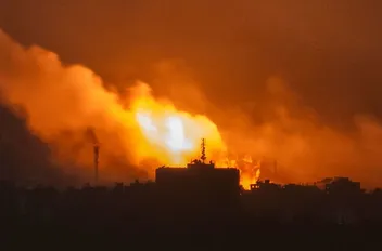 4 جرحى في غارة إسرائيلية على جنوب لبنان
