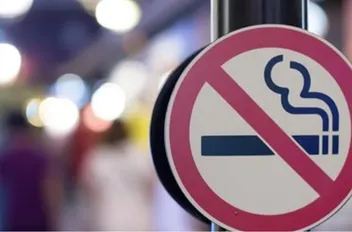 للإقلاع عن التدخين فوائد كثيرة على الصحة
