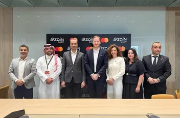 زين كاش تتعاون مع "ماستر كارد" لتعزيز الدفع الرقمي في الأردن
