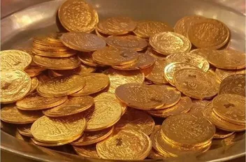 إليك أسعار الليرة الإنجليزية والرشادية في الأردن الجمعة
