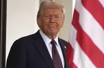 ترامب