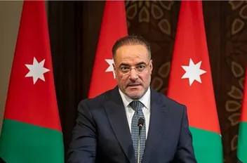 وزير المالية، الدكتور عبد الحكيم الشبلي