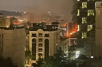 خبير إيراني: تل أبيب وواشنطن ستستأنفان عملياتهما ضد طهران الأسبوع المقبل على أقصى تقدير