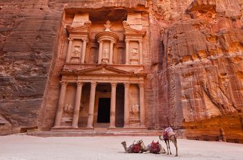 البترا
