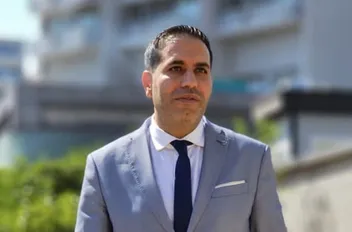 المختص في قطاع الحج والعمرة أسامة روبين