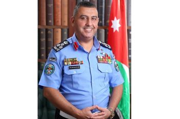 رائد بيك العساف