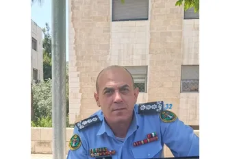 تهنئة الملازم اول مروان احمد عبد الرحمن جرادات