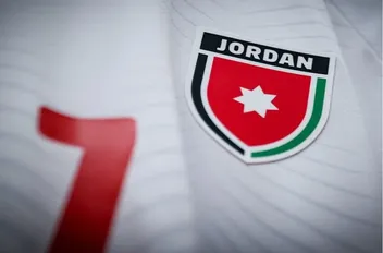 النشامى (1) في مواجهة عُمان (0) ضمن تصفيات كأس العالم