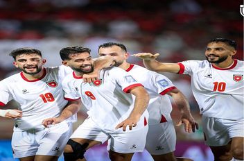 المنتخب الوطني