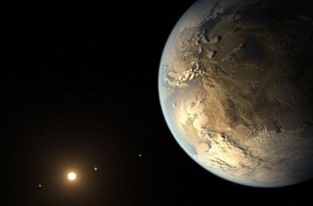 صورة تعبيرية / NASA