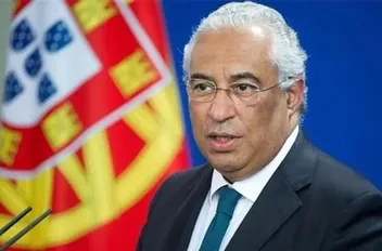 رئيس المجلس الأوروبي، أنطونيو كوستا
