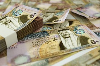 22.763 مليار دولار الاحتياطيات الأجنبية للبنك المركزي حتى نهاية أيار

