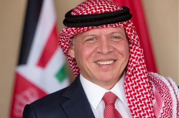 جلالة الملك عبدالله الثاني