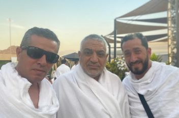 وزير الاوقاف الدكتور محمد الخلايلة