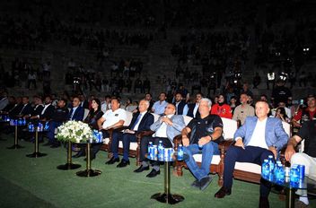 "ابشر سيدنا" تقيم مهرجانًا وطنيًا