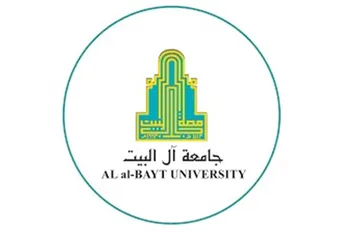 شعار جامعة آل البيت