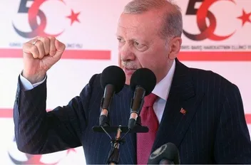 رجب طيب أردوغان