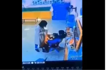 قب