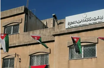 "زراعة الكورة" تدعو مزراعي العنب لري أشجارهم 
