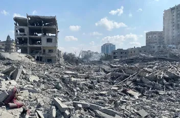 مسؤول أميركي: ترامب يرغب في إنهاء الحرب بغزة
