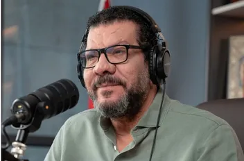 الإعلامي محمد الوكيل