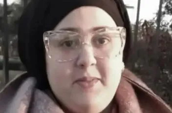 خلف خبر وفاة سلمى صدمة وحزنا واسعا في أوساط متابعيها
