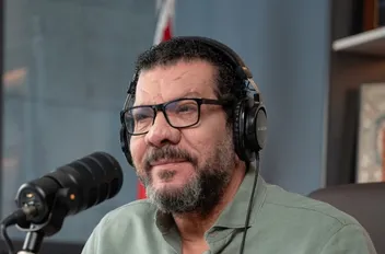 الاعلامي محمد الوكيل