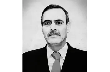 الدكتور عبدالحافظ الشخانبة