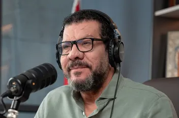 الاعلامي محمد الوكيل