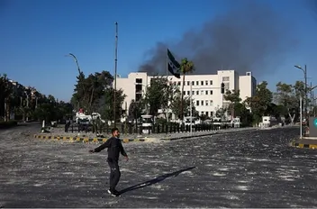 نتنياهو: موفق طريف هو من طلب منا مساعدة الدروز في سوريا