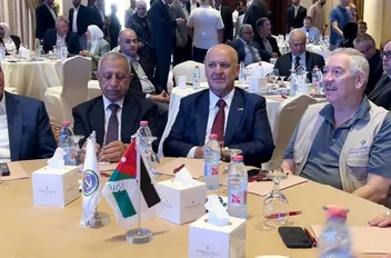 انطلاق فعاليات اليوم البحري الأردني التاسع في العقبة