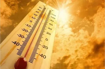جبل القلعة في العاصمة عمّان