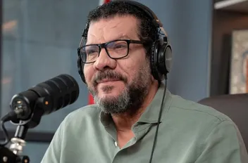الاعلامي محمد الوكيل