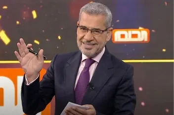 لا
