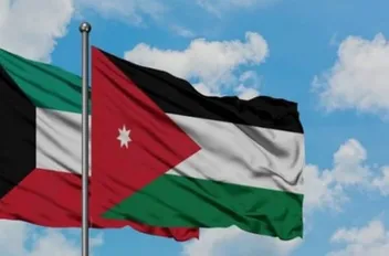 زورونا في جناح السفارات وتعرفوا على التنوع الثقافي العربي والعالمي!

