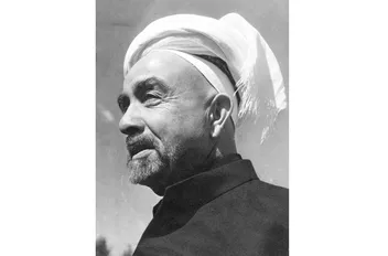 جلالة الملك عبدالله الأول ابن الحسين