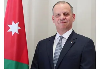 سمو الأمير فيصل بن الحسين