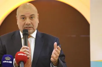 العودات: التحديث السياسي وفر بيئة آمنة لمشاركة الشباب
