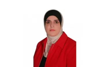 الدكتورة رنا محمَّد خالد عبيدات