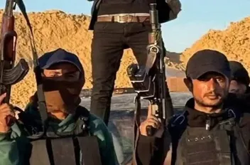 ياسر أبو شباب يطالب "بحماية دولية" خلال فترة وقف إطلاق النار