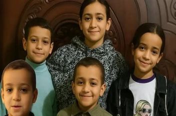 مصر.. مفاجأة مدوية قد تحل لغز وفاة 5 أطفال أشقاء بالمنيا
