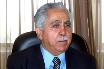 الدكتور عبد الرزاق طبيشات