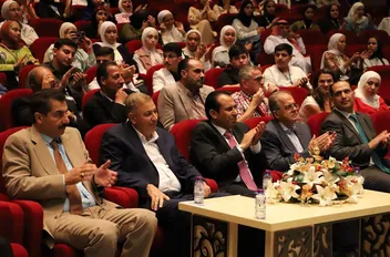 "الشباب الآن".. تمكينٌ من الجذور بتمويل من "البوتاس العربية" وبشراكة مع وزارة التربية والتعليم